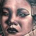 Tattoos - Geisha Tattoo - 71263